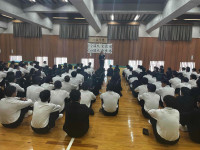 250513_３年学年集会②
