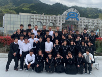 遠足①