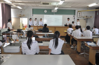動物血液学①