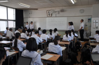 人文・社会学②