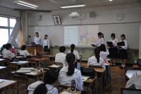 人文・英米文①
