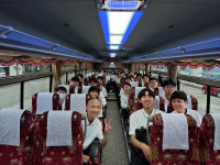 北海道班①