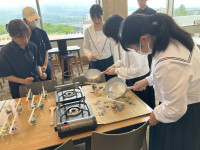 北海道班⑥