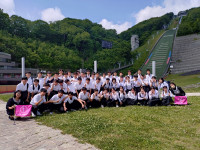 北海道班⑪