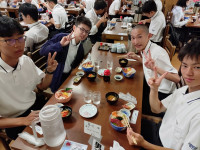 北海道班 ⑫