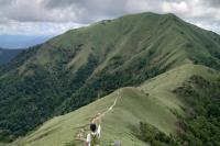 剣山より 剣山より