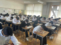 ２日目①