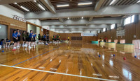 ボッチャ
