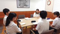 岡田麻希さん写真①